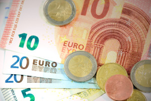 euro / plan de relance européen / dollar