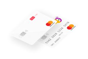 Cartes Mastercard / cartes personnalisées / Mastercard personnalisée / Custom Mastercard / Mastercard design 
