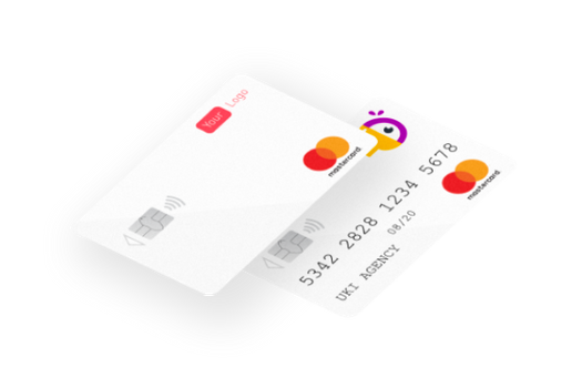 Cartes Mastercard / cartes personnalisées / Mastercard personnalisée / Custom Mastercard / Mastercard design 