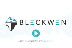 Bleckwen / startup / IA / Intelligence Artificielle / fraude / paiement
