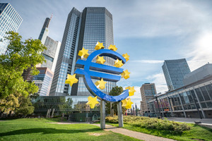 pacte de stabilité et de croissance / critères de Maastricht / BCE
