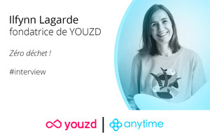 Interview / youzd / YOUZD / entrepreneur / entrepreneuse / client / entreprise / startup 