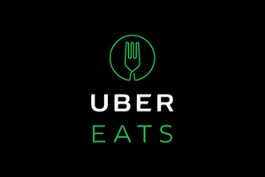 coursier indépendant Uber eats / coursier à vélo / livreur à scooter / coursier à scooter / livreur Uber eats / livreur indépendant / coursier Uber eats