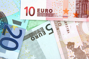 faux billets / BCE / coupures / cash / contrefaçons / rebord / terrorsime / banditisme