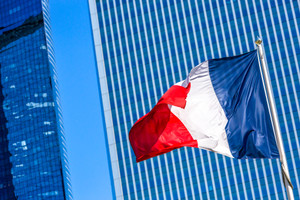 PIB français / crise économique / activité économique