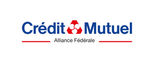 Crédit Mutuel / Crédit Mutuel Arkéa  / Confédération nationale du Crédit Mutuel
