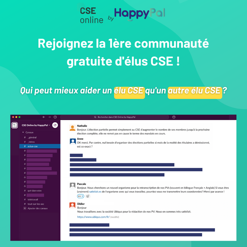 CSE online Happypal