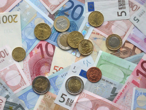 cash / argent liquide / espèces / paiement / monnaie / Brinks / Banque centrale européenne / BCE