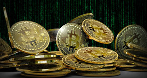 Bitcoin / crypto-monnaies / monnaie virtuelle