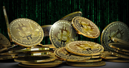 Bitcoin / crypto-monnaies / monnaie virtuelle